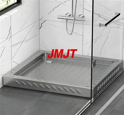 Moldes para lavatório de banheiro SMC