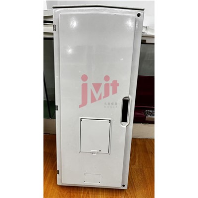 Molde da caixa de medidor elétrico SMC