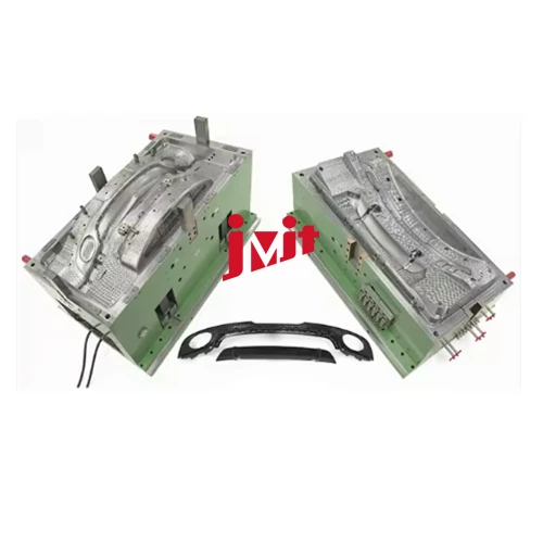 Molde de máscara de carro smc
